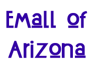 Emall of Arizonia