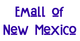 Emall of New Mexico