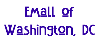 Emall of Washington DC